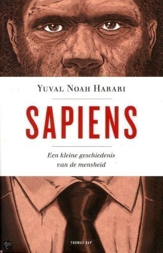 yuval harari sapiens pdf