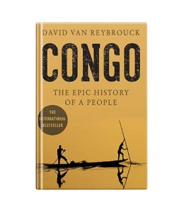 Congo - David Van Reybrouck