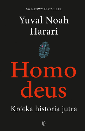Homo Deus Polish
