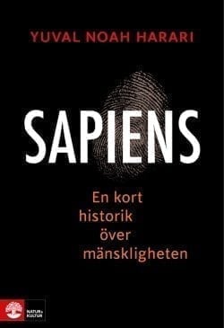 Sapiens - Swedish