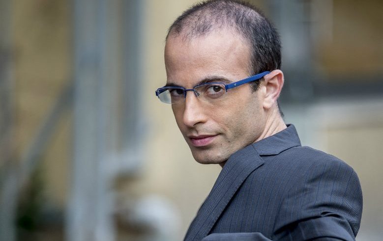 Cómo vislumbra el pensador de moda (Yuval Noah Harari) el futuro de la humanidad