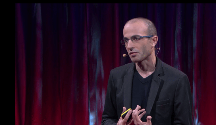 Meet Yuval Harari, the Israeli Professor Who Predicts Homo Sapiens’ End Read more: http://forward.com/news/366366/meet-yuval-harari-the-israeli-professor-who-predicts-homo-sapiens-end