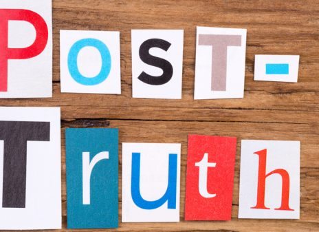 Humankind: The Post-Truth Species