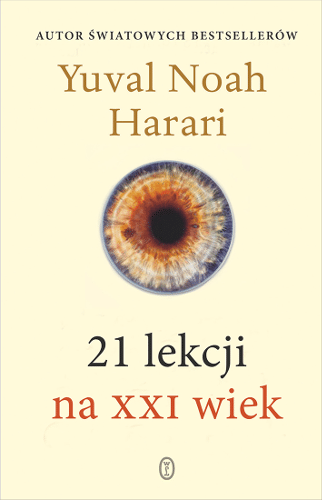 21 Lessons - Polish edition